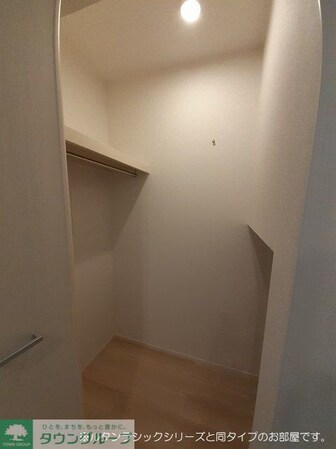 メゾン・ソレイユの物件内観写真